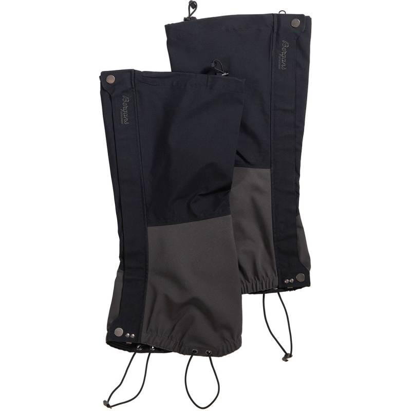 Bergans Kinder Dryna Waterproof Gaiter von bergans