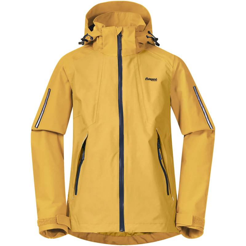 Bergans Kinder Girls Sjoa 2L Jacke von bergans