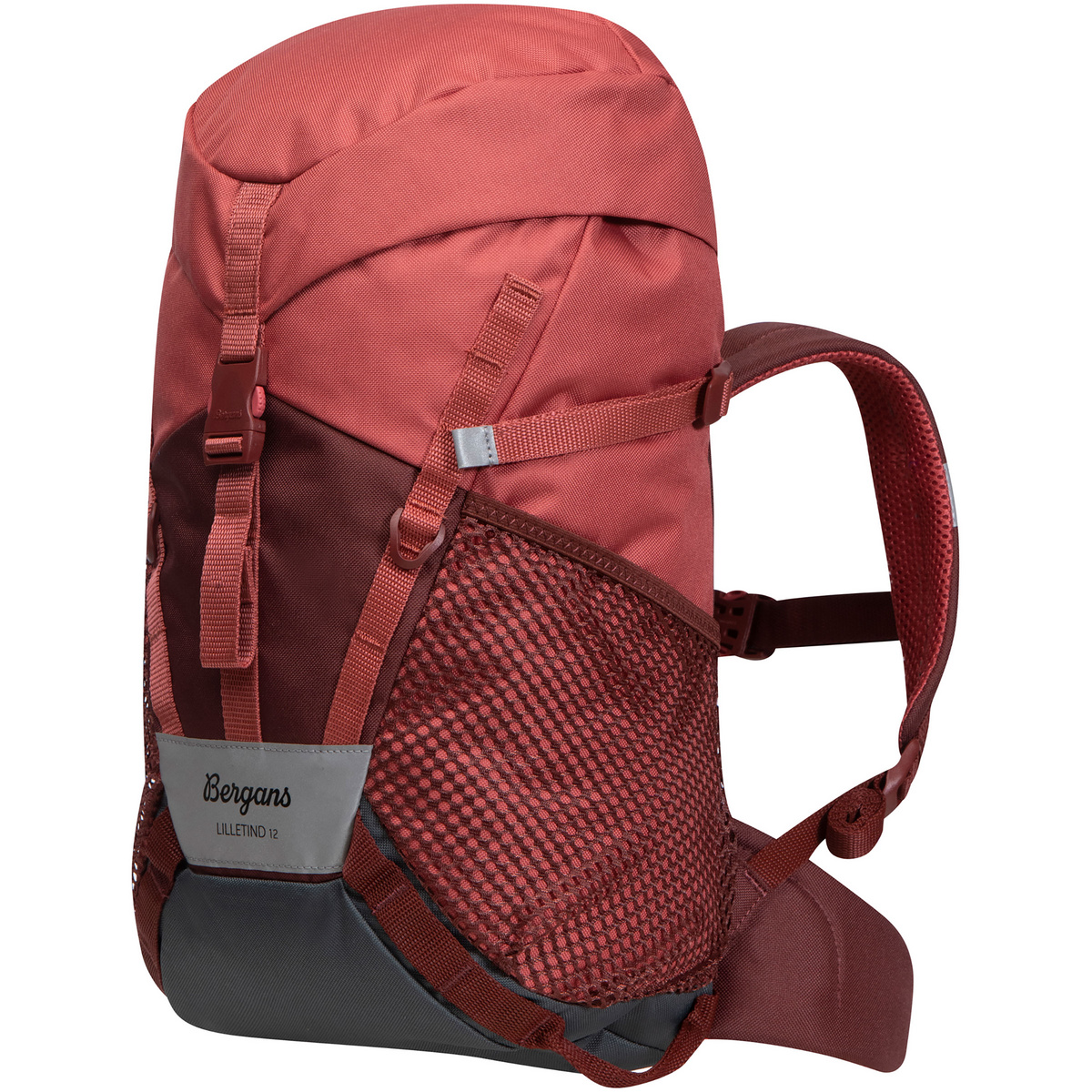 Bergans Kinder Lilletind 12 Rucksack von bergans