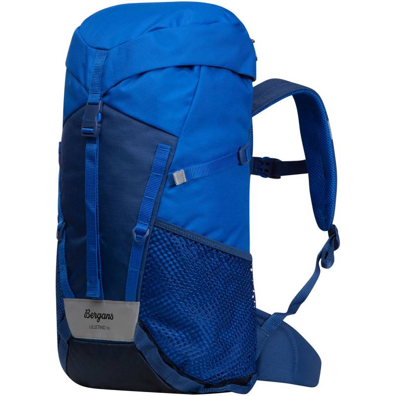 Bergans Kinder Lilletind 18 Rucksack von bergans