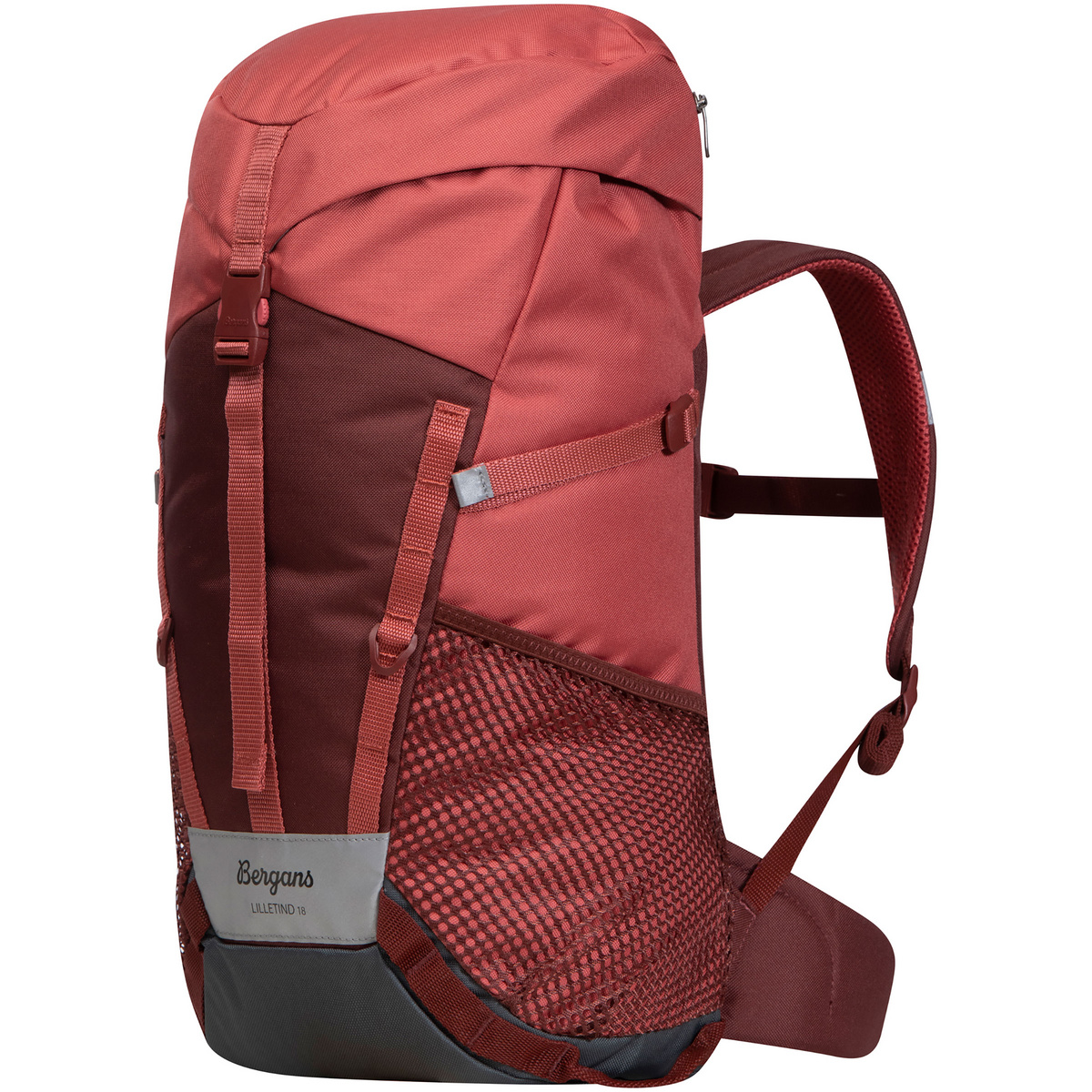 Bergans Kinder Lilletind 18 Rucksack von bergans