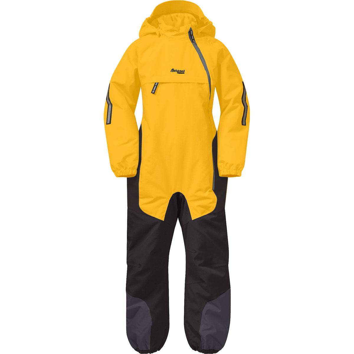 Bergans Kinder Lilletind Ins Coverall von bergans