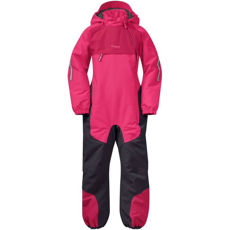 Bergans Kinder Lilletind Ins Coverall von bergans