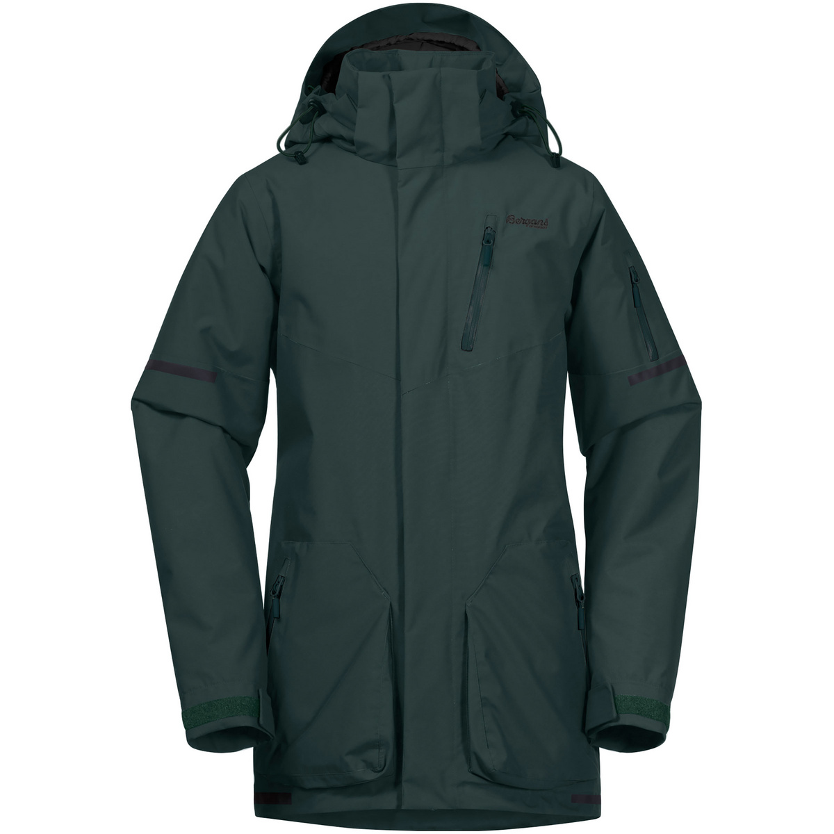 Bergans Kinder Oppdal Ins Jacke von bergans