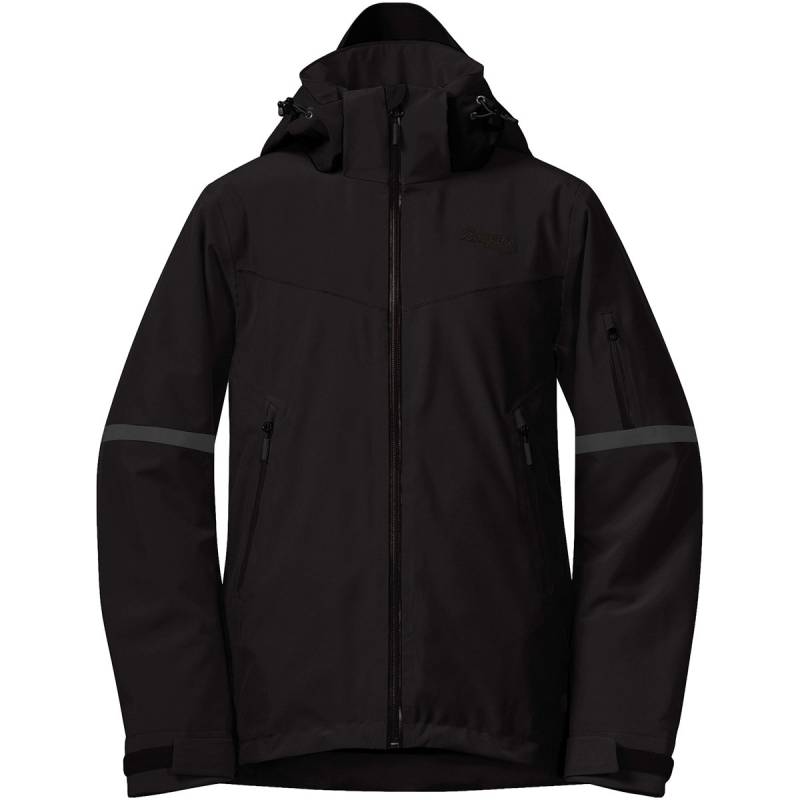 Bergans Kinder Oppdal Insulated Jacke von bergans