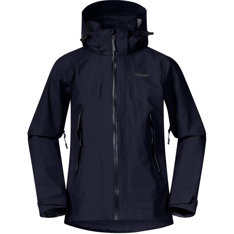 Bergans Kinder Sjoa 2L Jacke von bergans