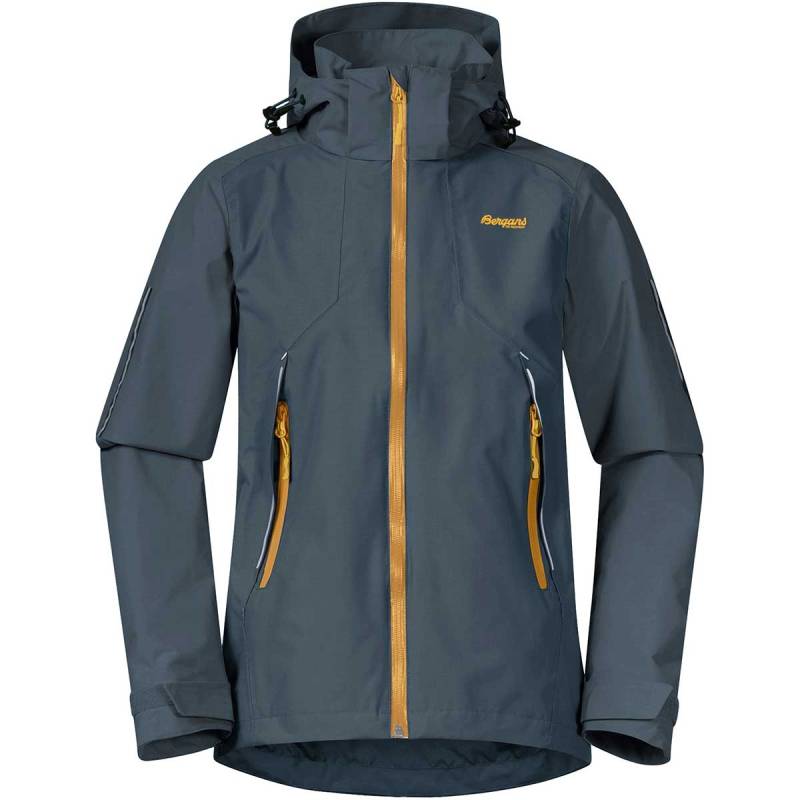 Bergans Kinder Sjoa 2L Jacke von bergans