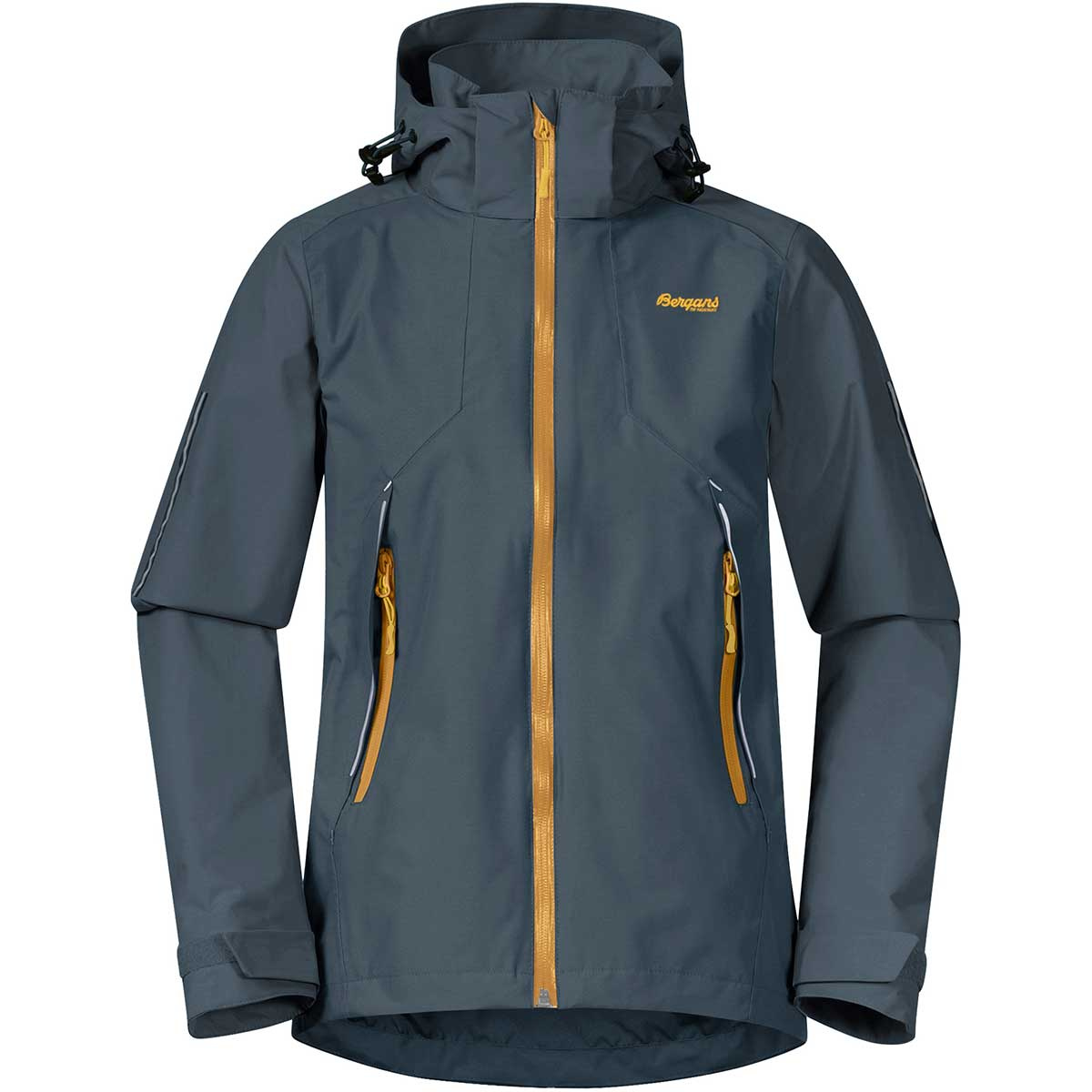 Bergans Kinder Sjoa 2L Jacke von bergans