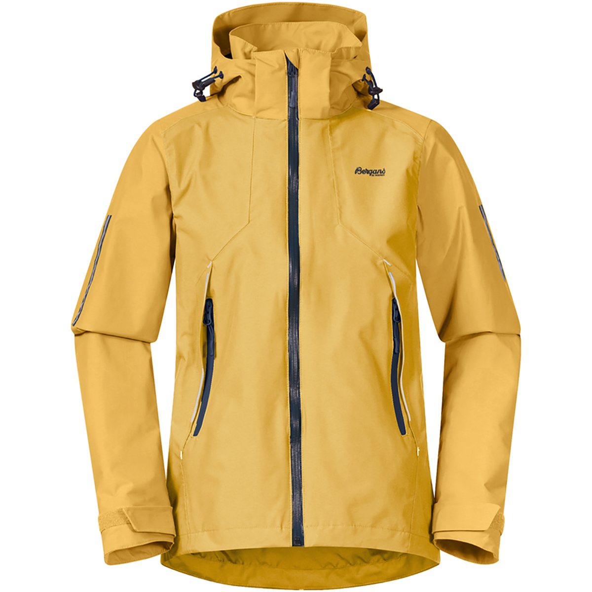 Bergans Kinder Sjoa 2L Jacke von bergans