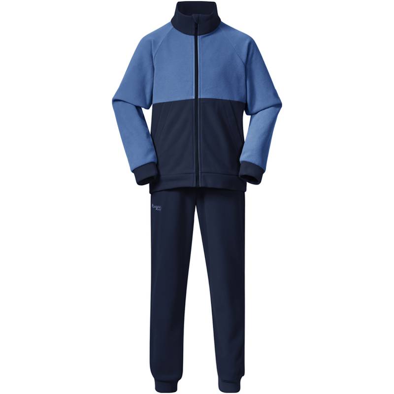 Bergans Kinder Smådøl V5 Long Zip Set von bergans