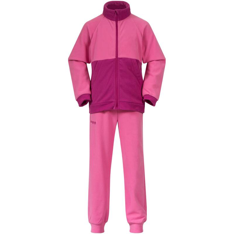 Bergans Kinder Smådøl V5 Long Zip Set von bergans