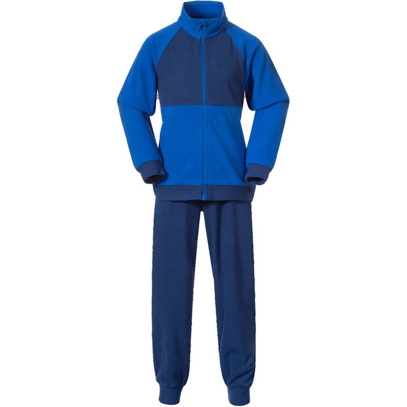 Bergans Kinder Smådøl V5 Long Zip Set von bergans