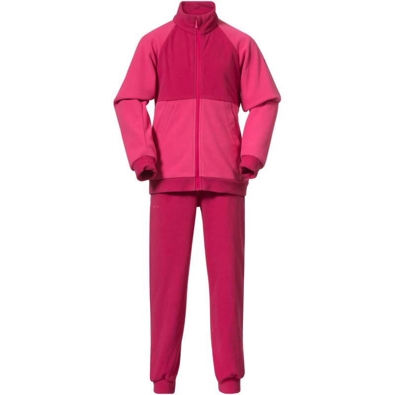 Bergans Kinder Smådøl V5 Long Zip Set von bergans