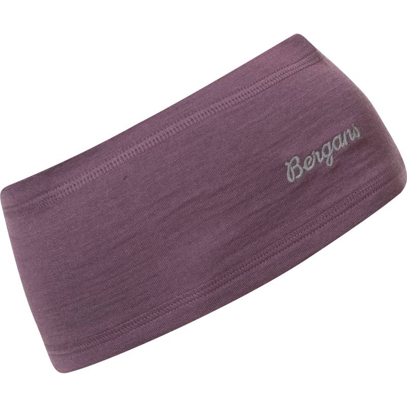 Bergans Kinder Wool Stirnband von bergans