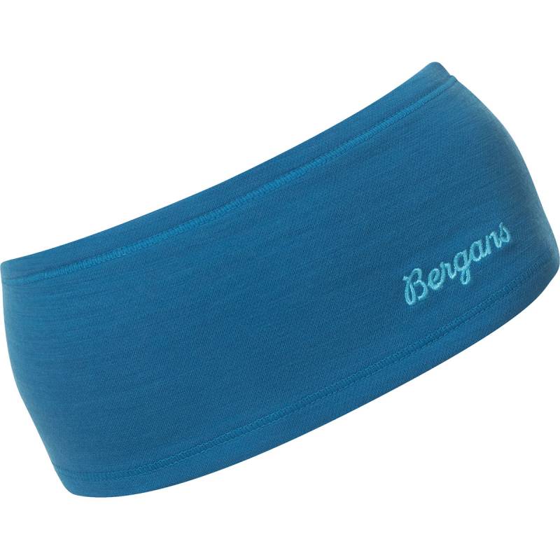 Bergans Merino Tech Stirnband von bergans