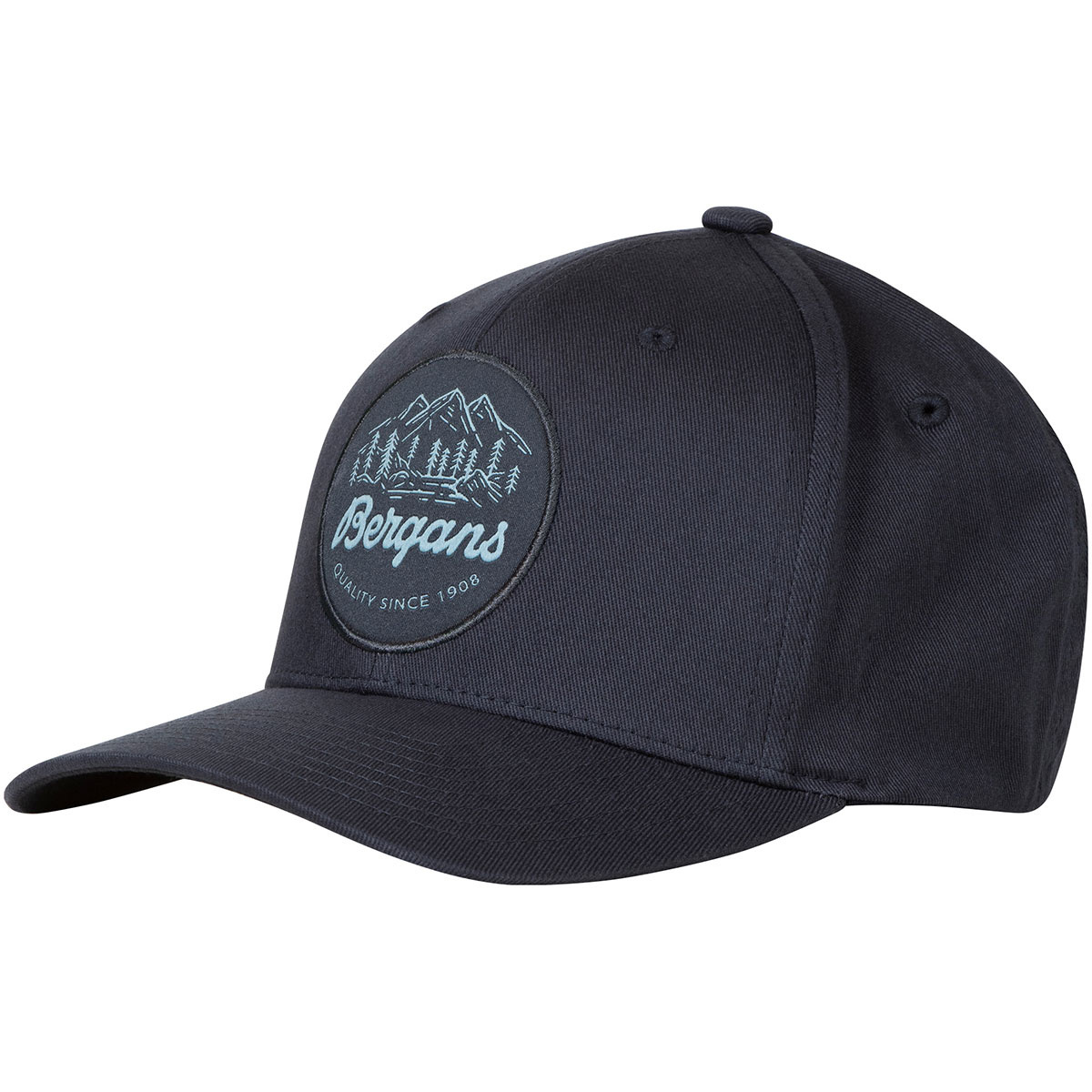 Bergans Nordmarka Epoch Flexfit Cap von bergans