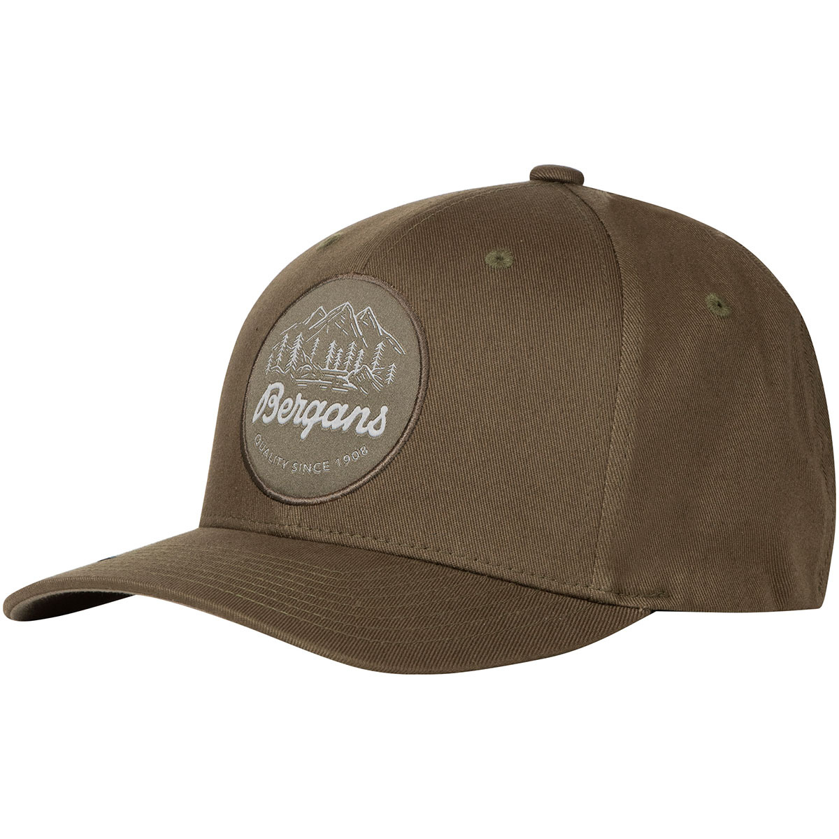 Bergans Nordmarka Epoch Flexfit Cap von bergans