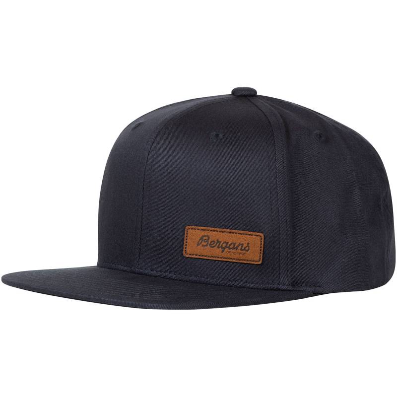 Bergans Nordmarka Snapback Cap von bergans