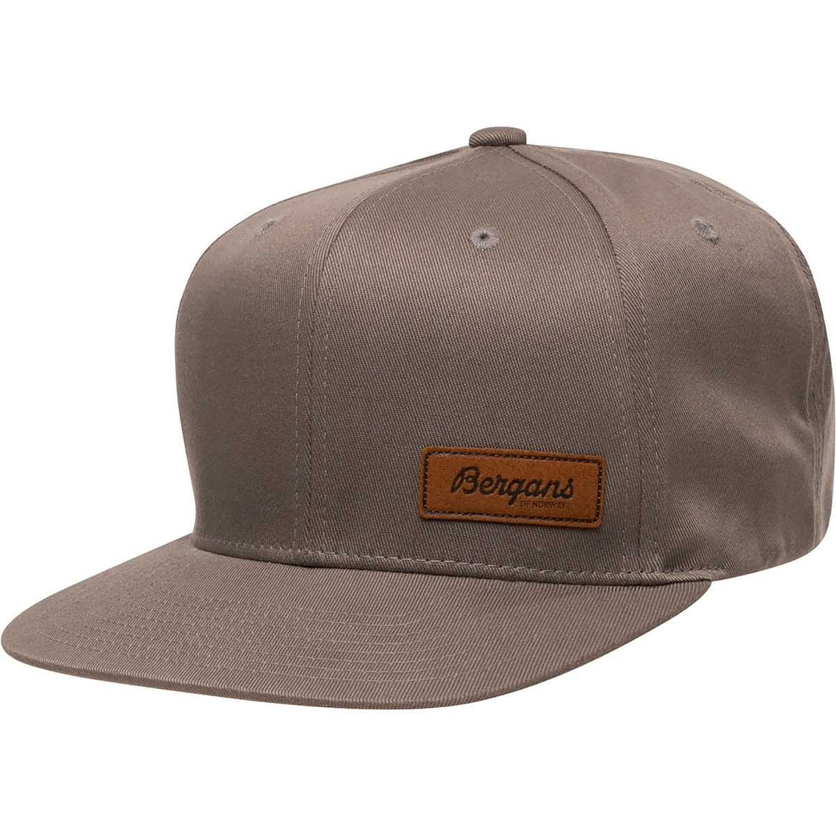 Bergans Nordmarka Snapback Cap von bergans