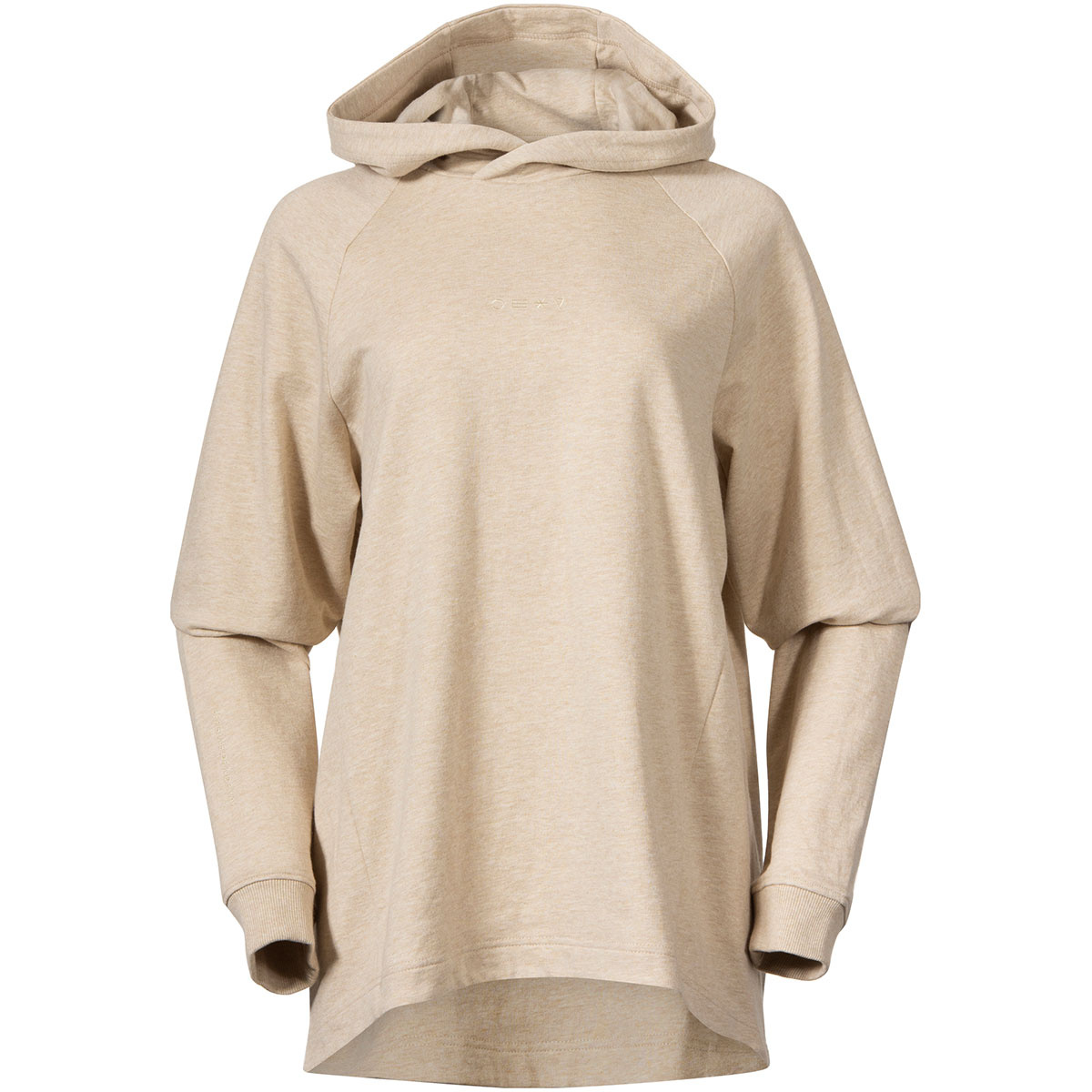 Bergans Oslo Urban Comfy Hoodie