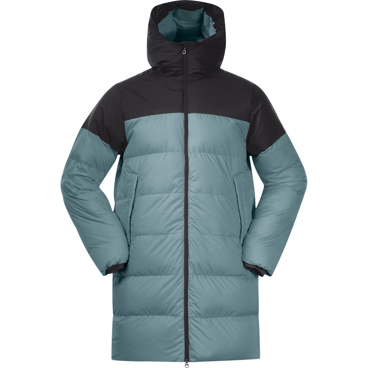 Bergans Oslo Urban Down Parka von bergans