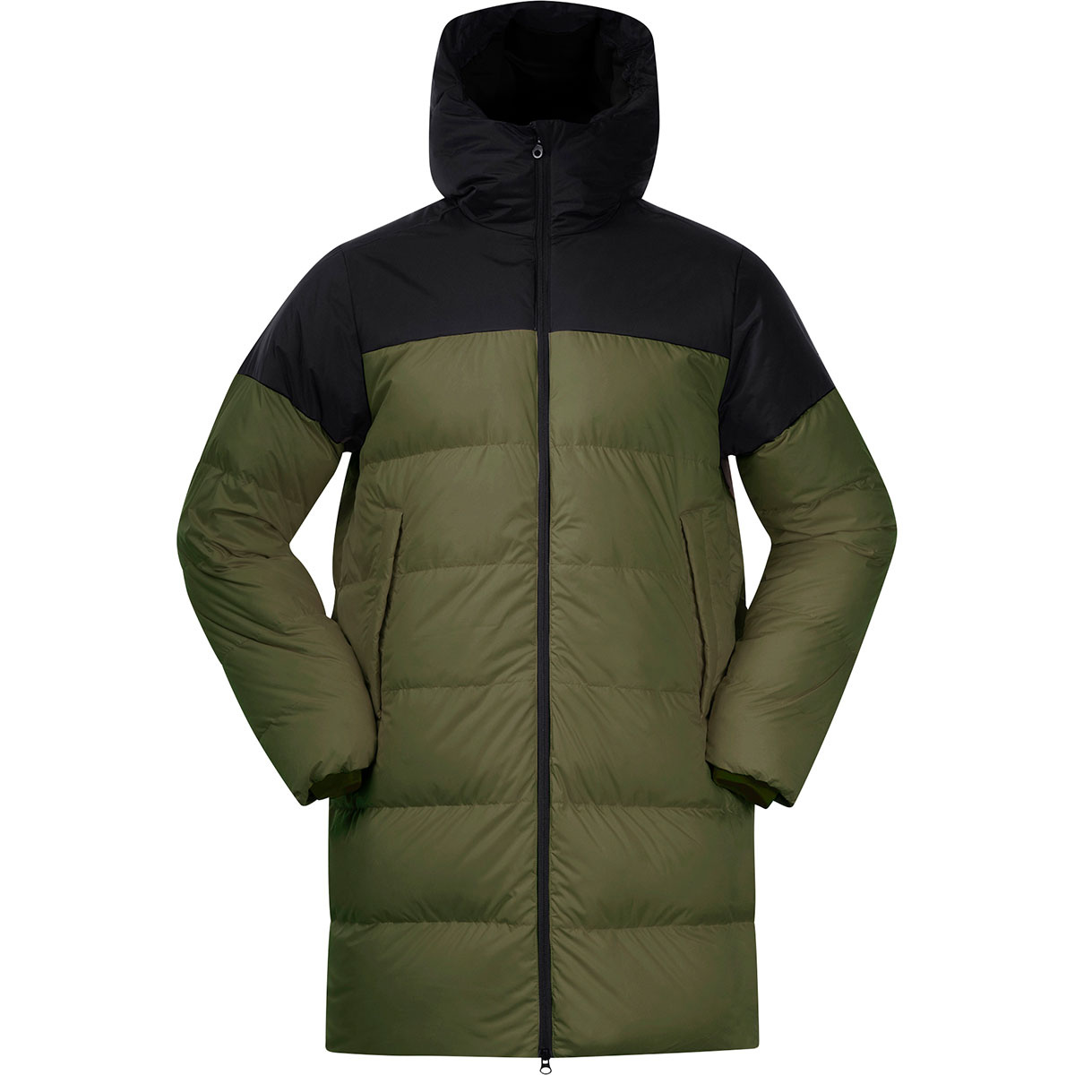 Bergans Oslo Urban Down Parka von bergans