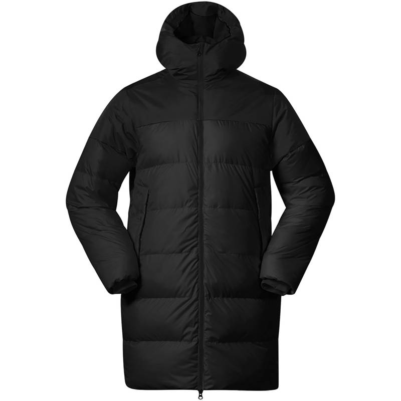 Bergans Oslo Urban Down Parka von bergans