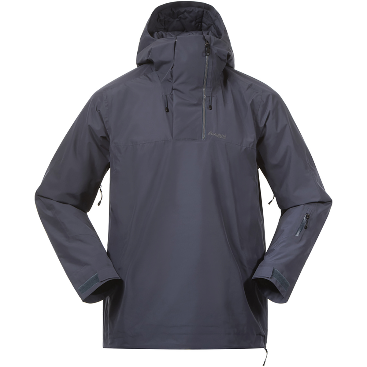 Bergans Stranda V2 Insulated Anorak von bergans