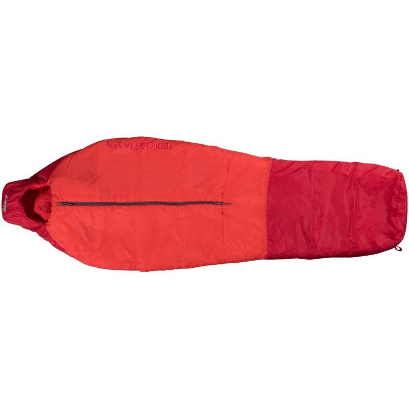 Bergans Trollhetta 800 Schlafsack von bergans