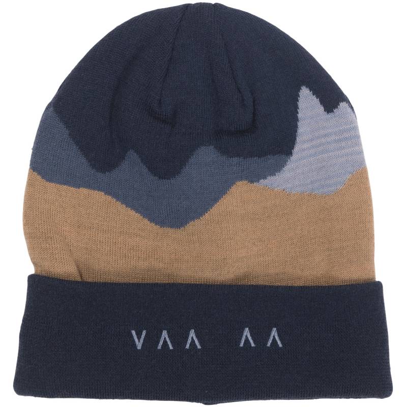 Bergans Vaagaa Fine Knit Wool Mütze von bergans