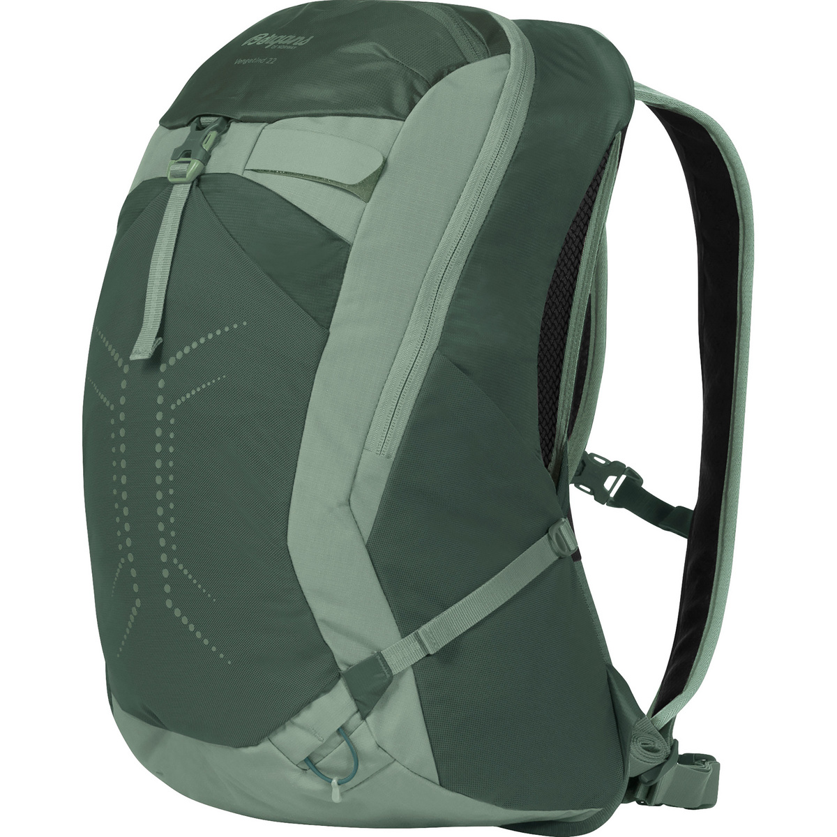 Bergans Vengetind 22 Rucksack von bergans