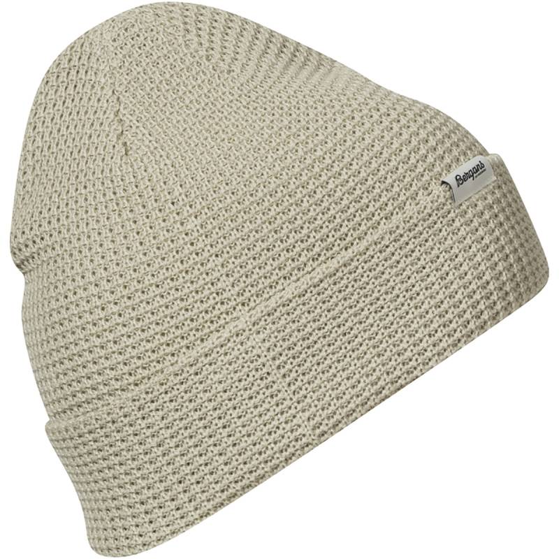 Bergans Waffle Knit Mütze von bergans