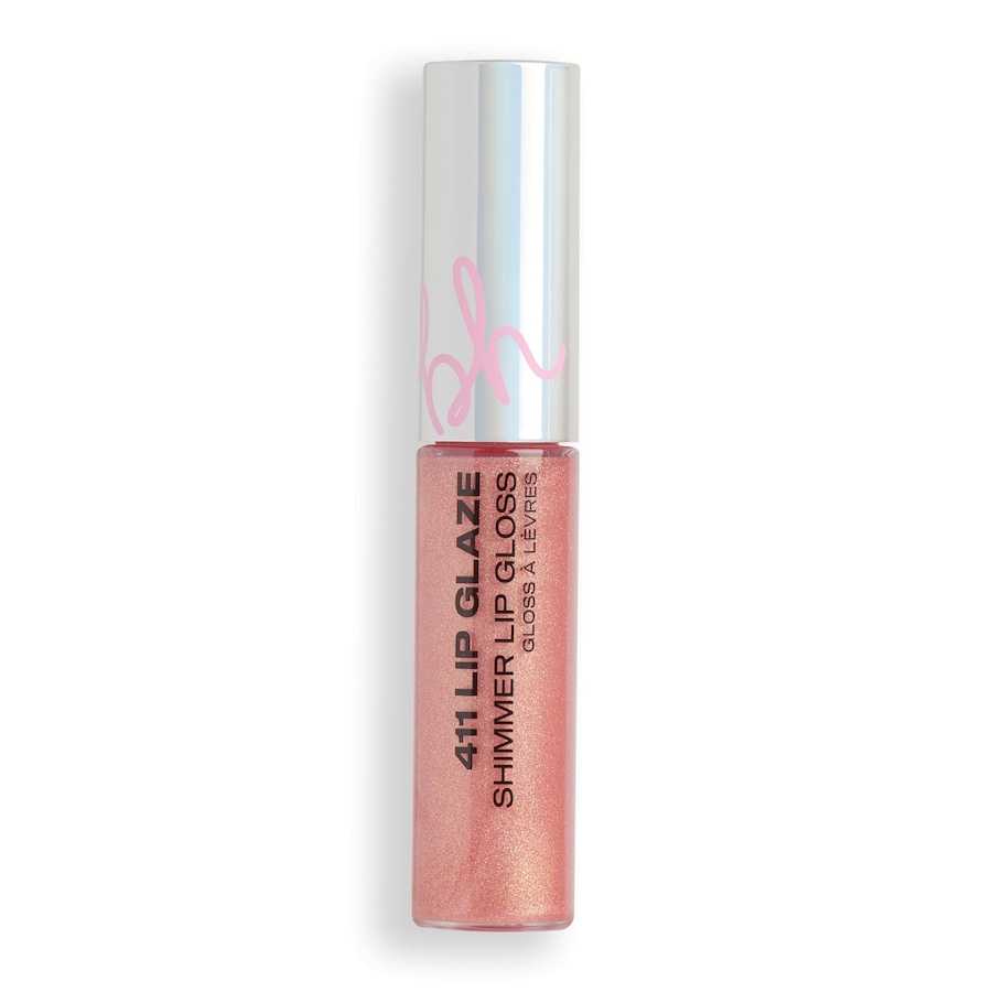 bh Cosmetics  bh Cosmetics 410 Lip Glaze Shimmer Gloss Playground lipgloss 7.0 ml von bh Cosmetics