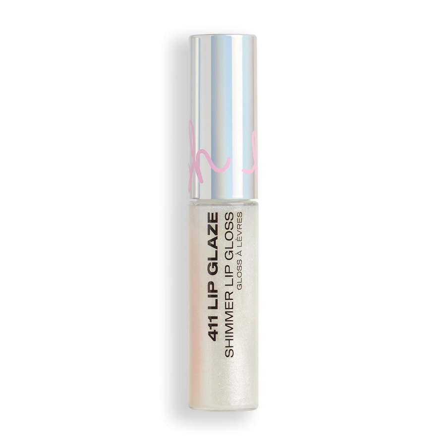 bh Cosmetics  bh Cosmetics 410 Lip Glaze Shimmer Gloss Playground lipgloss 7.0 ml von bh Cosmetics