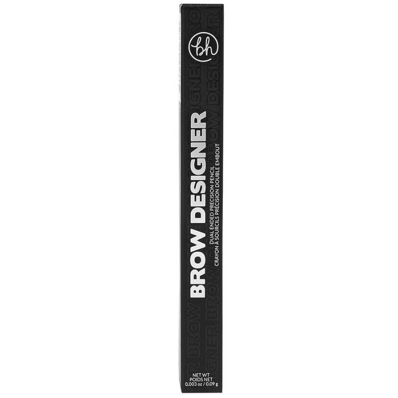 bh Cosmetics  bh Cosmetics Brow Designer - Dual Ended Precision Pencil augenbrauenstift 0.09 g von bh Cosmetics