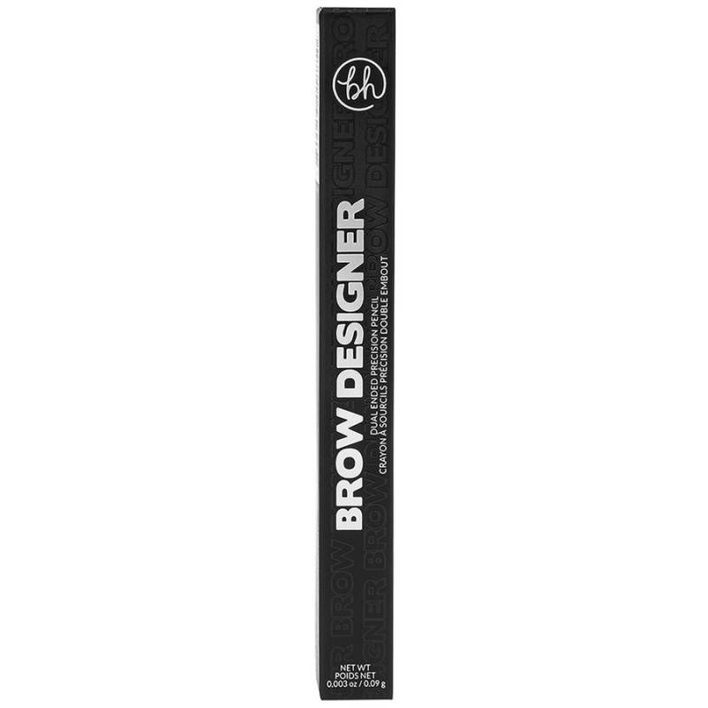 bh Cosmetics  bh Cosmetics Brow Designer - Dual Ended Precision Pencil augenbrauenstift 0.09 g von bh Cosmetics