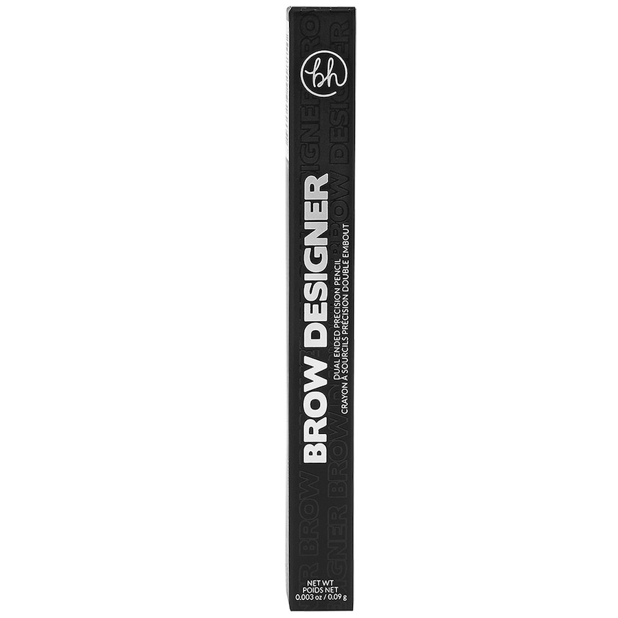 bh Cosmetics  bh Cosmetics Brow Designer - Dual Ended Precision Pencil augenbrauenstift 0.09 g von bh Cosmetics