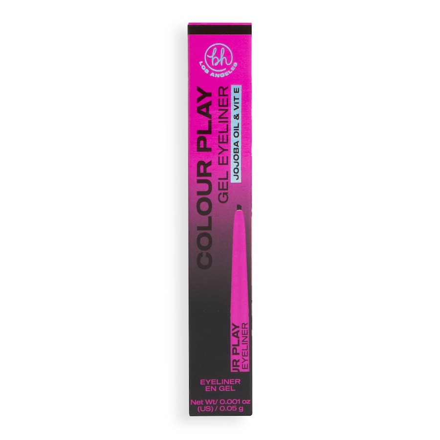 bh Cosmetics bh Cosmetics Colour Play eyeliner 0.05 g bh Cosmetics bh Cosmetics Colour Play eyeliner 0.05 g von bh Cosmetics