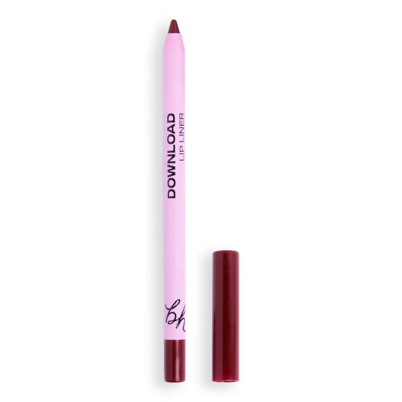 bh Cosmetics  bh Cosmetics Download Shade Chatter lippenkonturenstift 1.0 g von bh Cosmetics