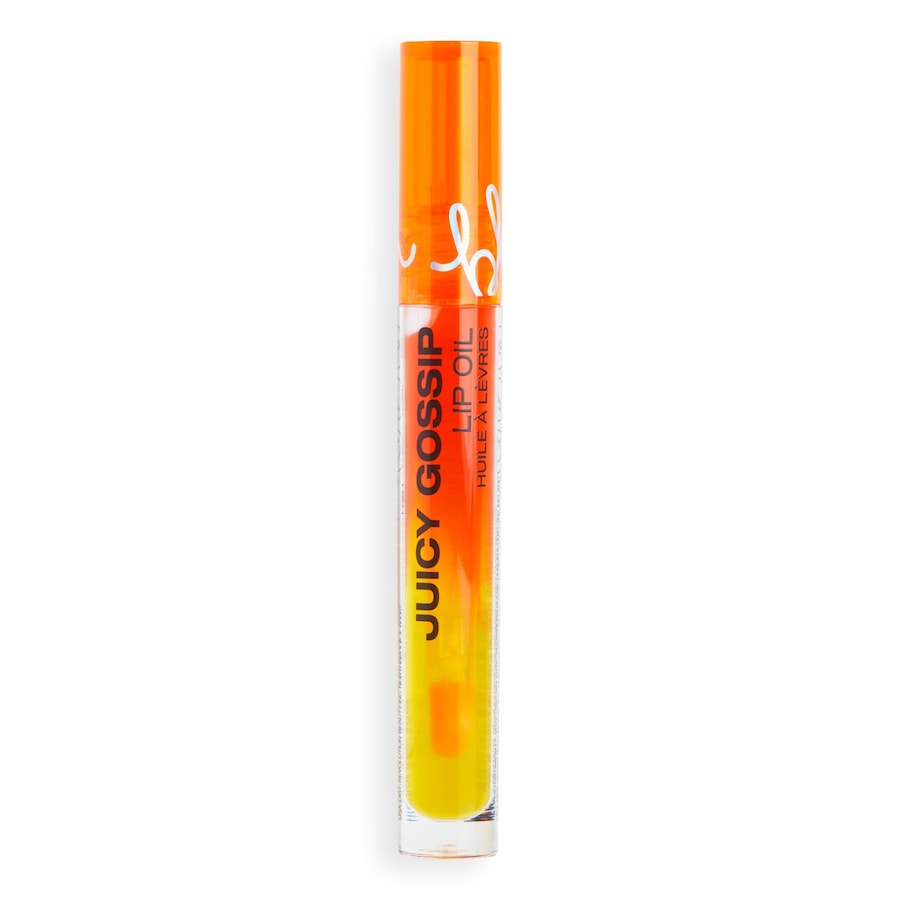 bh Cosmetics  bh Cosmetics Juicy Gossip Lip Oil Coconut lippenoel 4.0 ml von bh Cosmetics