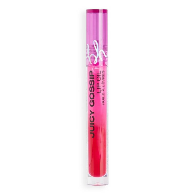 bh Cosmetics  bh Cosmetics Juicy Gossip Lip Oil Coconut lippenoel 4.0 ml von bh Cosmetics