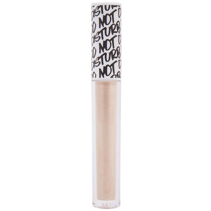 bh Cosmetics  bh Cosmetics LOOKIN' LIKE A SNACK - Shimmer Gloss lipgloss 2.2 ml von bh Cosmetics