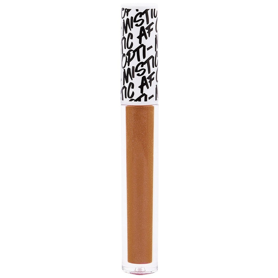 bh Cosmetics bh Cosmetics LOOKIN' LIKE A SNACK - Shimmer Gloss lipgloss 2.2 ml bh Cosmetics bh Cosmetics LOOKIN' LIKE A SNACK - Shimmer Gloss lipgloss 2.2 ml von bh Cosmetics