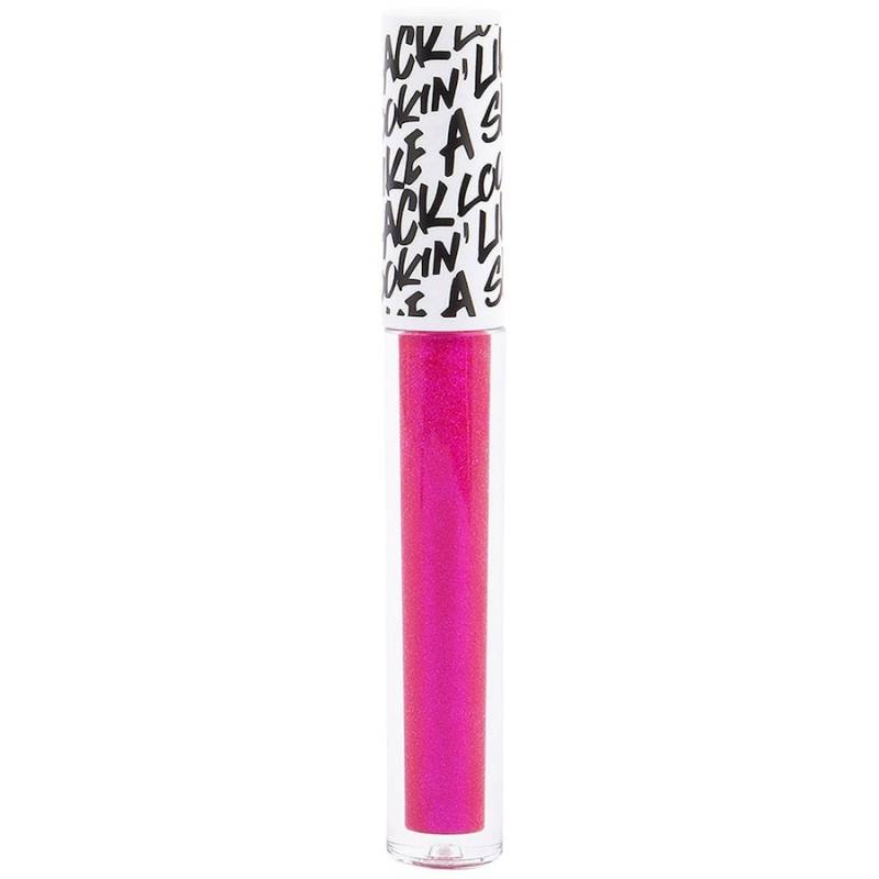 bh Cosmetics  bh Cosmetics LOOKIN' LIKE A SNACK - Shimmer Gloss lipgloss 2.2 ml von bh Cosmetics