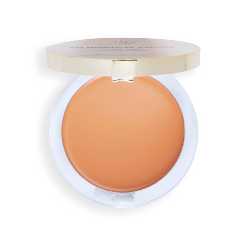 bh Cosmetics  bh Cosmetics Summer Heat bronzer 6.7 g von bh Cosmetics