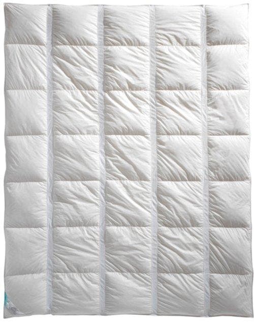 billerbeck Einziehdecke »Climabalance Light«, leicht, Füllung 100% neue, reine, europäische, grossflockige Gänsedaunen, weiss, VSB-Norm, Bezug 100% Baumwolle, feinster Schweizer Batist, hydrophil und atmungsaktiv, Öko-Tex Standard 100, (1 St.) billerbeck Einziehdecke »Climabalance Light«, leicht, Füllung 100% neue, reine, europäische, grossflockige Gänsedaunen, weiss, VSB-Norm, Bezug 100% Baumwolle, feinster Schweizer Batist, hydrophil und atmungsaktiv, Öko-Tex Standard 100, (1 St.) von billerbeck