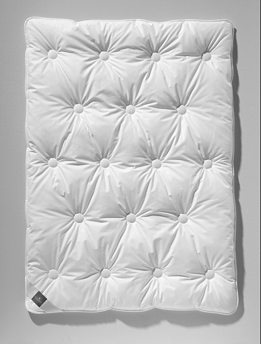 billerbeck Einziehdecke »Kinder-Faserduvet, Billerbeck, »CLIVIA Puntina««, normal, Füllung 100% Polyester, Airsoft clean®, Bezug 100% Polyester, Microfaser-Gewebe, Öko-Tex Standard 100 geprüft, (1 St.) billerbeck Einziehdecke »Kinder-Faserduvet, Billerbeck, »CLIVIA Puntina««, normal, Füllung 100% Polyester, Airsoft clean®, Bezug 100% Polyester, Microfaser-Gewebe, Öko-Tex Standard 100 geprüft, (1 St.) von billerbeck