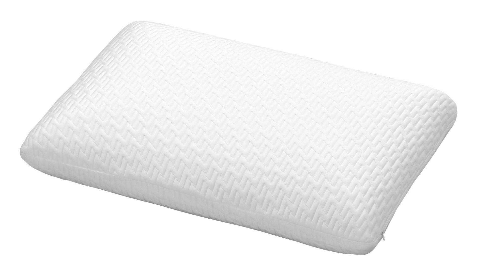 billerbeck Nackenstützkissen »Nackenstützkissen, Billerbeck, »Vita Comfort««, Füllung: Kern: 100% Polyurethan (PU), Visco-Schaumkern, Bezug: 100% Polyester, Doppel-Gewirke, (1 St.) billerbeck Nackenstützkissen »Nackenstützkissen, Billerbeck, »Vita Comfort««, Füllung: Kern: 100% Polyurethan (PU), Visco-Schaumkern, Bezug: 100% Polyester, Doppel-Gewirke, (1 St.) von billerbeck