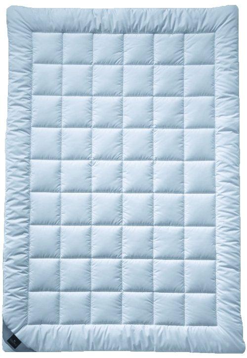 billerbeck Naturhaarbettdecke »Naturhaarduvet, Billerbeck, »Meisterklasse Uno««, normal, Füllung 100% Schurwolle, Bezug 100% Baumwolle, Satin, mit Seidenfinish, Öko-Tex Standard 100, (1 St.) billerbeck Naturhaarbettdecke »Naturhaarduvet, Billerbeck, »Meisterklasse Uno««, normal, Füllung 100% Schurwolle, Bezug 100% Baumwolle, Satin, mit Seidenfinish, Öko-Tex Standard 100, (1 St.) von billerbeck
