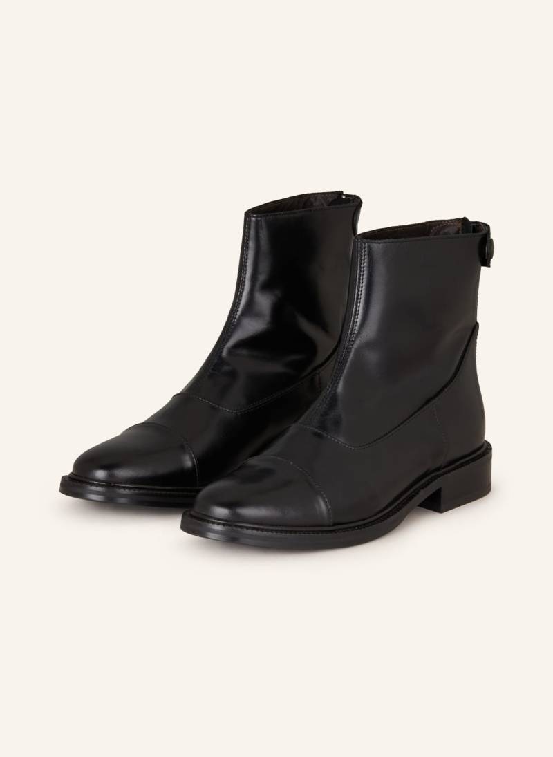 Billi Bi Boots schwarz von billi bi